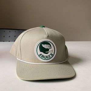 Philadelphia Eagles NFL snapback